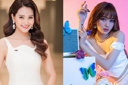 Đời thường sang chảnh của MC đóng người yêu cũ '11 tháng 5 ngày'