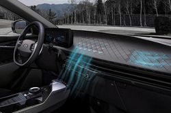 Hyundai phát triển hệ thống điều hòa tân tiến ôtô trong tương lai