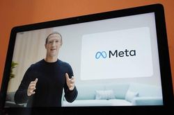Facebook đổi tên thành Meta, Mark Zuckerberg tiết lộ lý do