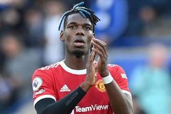 Hết kiên nhẫn, Man United chấp nhận mất trắng Paul Pogba