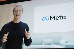 Facebook đổi tên thành Meta để... đổi vận?