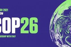 Hội nghị COP26 - hành trình tìm sự đồng thuận trong ứng phó biến đổi khí hậu
