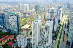 Nhà ở, căn hộ chung cư đứng trước áp lực tăng giá rất lớn