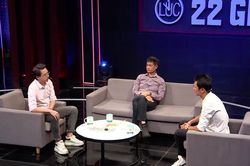 Đạo diễn Lê Hoàng và phát ngôn gây sốc