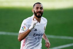 Rafael Nadal ủng hộ Karim Benzema giành Quả bóng vàng 2021