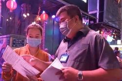 TP. HCM: Đề xuất cho mở cửa vũ trường, quán bar