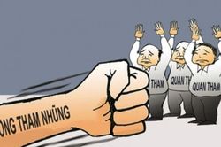 Tăng cường sự lãnh đạo của Đảng đối với thu hồi tài sản bị thất thoát, chiếm đoạt