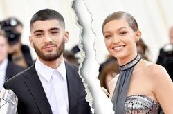 Zayn Malik chia tay Gigi Hadid sau cáo buộc đánh đập mẹ ruột siêu mẫu?