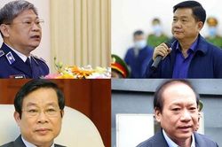 Cảnh tỉnh, răn đe để đảng viên không vi phạm
