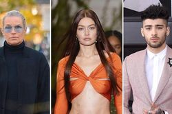 Gigi Hadid phản hồi thông tin chia tay bạn trai vì mẹ ruột bị bạo hành
