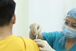 Mới: 8 yếu tố cần quan tâm trước khi tiêm vắc xin phòng COVID-19 cho trẻ em