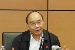 Chống tham nhũng, tiêu cực trong quản lý đất đai