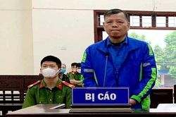 Nguyên Chánh Văn phòng Sở GD&ĐT Hòa Bình lừa chạy việc, chiếm đoạt gần 2 tỷ đồng