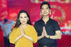 Ngọc Sơn: Mong ồn ào về Hồ Văn Cường và bầu Thụy chấm dứt