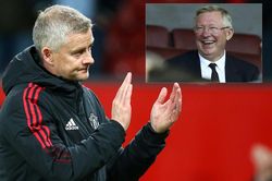 MU khủng hoảng: Sir Alex và niềm tin sai chỗ Solskjaer