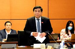 Không tranh thủ 'cơ hội vàng' để vươn lên trong 10 năm tới là rất đáng tiếc