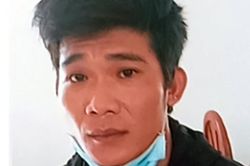 Thanh niên xâm hại 'bạn gái nhí' mang thai, sinh con rồi bỏ trốn