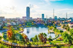 Tăng cường truyền thông chiến lược quốc gia về tăng trưởng xanh