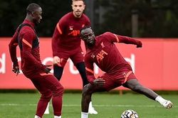Liverpool đón cú hích lớn về nhân sự