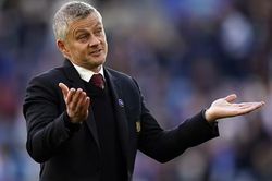Quỷ đỏ muốn đặt niềm tin thêm ở Solskjaer trong trận gặp Tottenham