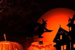 Tại sao lễ hội Halloween lại gắn liền với hình ảnh quả bí ngô?