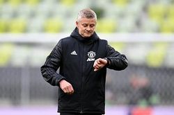 Solskjaer cần giúp Man United có 6 điểm trước trận derby Manchester
