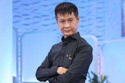 Đạo diễn Lê Hoàng tiếp tục có phát ngôn gây tranh cãi về con gái xăm mình