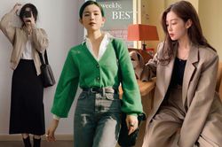 13 cách diện đồ chuẩn nhất cho ngày mưa lạnh: Gọn gàng, chỉn chu và đủ ấm
