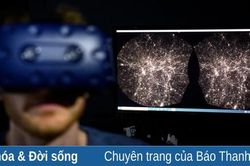 Facebook đổi tên thành Meta và tương lai của 'Metaverse'
