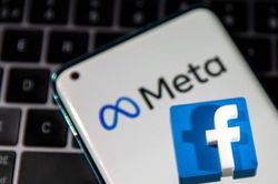 Đặt cược vào metaverse, Facebook đổi tên công ty thành Meta