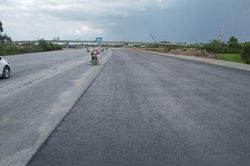 Cao tốc Trung Lương – Mỹ Thuận sẽ hoàn thành vào cuối tháng 11/2021