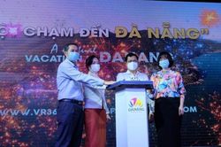 Đà Nẵng sẵn sàng đón du khách du lịch trong điều kiện 'an toàn mới'