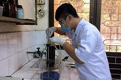 Cột lọc xử lý nước thải dệt nhuộm: Hạn chế chất thải độc hại ra môi trườngTin khácPhát huy truyền thống đoàn kết, quyết tâm xây dựng tỉnh Lạng Sơn phát triển nhanh, bền vữngLập thành tích chào mừng kỷ niệm 190 năm thành lập tỉnh: Điểm nhấn từ phong trào t