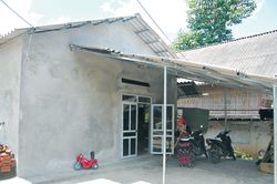 Kinh nghiệm xóa nhà tạm ở Liên Minh