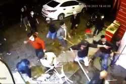Bảo Lộc: Hỗn chiến tại quán karaoke, tạm giữ hình sự 12 đối tượng