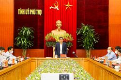 Tiếp tục triển khai quyết liệt các biện pháp phòng, chống dịch COVID - 19
