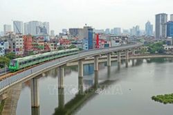 Sẵn sàng tiếp nhận, vận hành khai thác đường sắt đô thị Cát Linh - Hà Đông