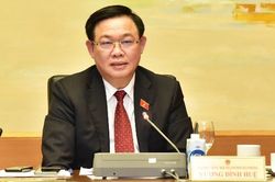 Kiểm soát nghiêm ngặt việc chuyển đổi đất 'bờ xôi ruộng mật'
