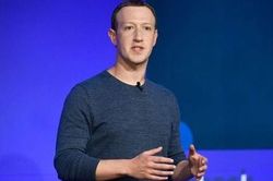 Facebook đổi tên công ty mẹ thành Meta