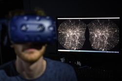Tham vọng tiến tới vũ trụ ảo Metaverse trong Facebook mới