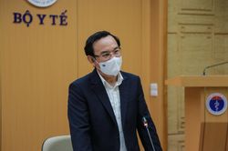 Bí thư TP.HCM: 'Có được giây phút bình yên này, thành phố cảm ơn tất cả'