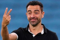Đội bóng Qatar: 'Xavi còn hợp đồng 2 năm với CLB'