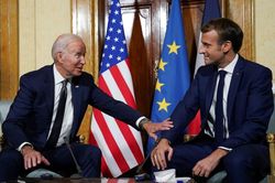 Lời thừa nhận chưa từng thấy của ông Biden về thỏa thuận AUKUS