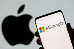 Apple không còn là công ty có giá trị lớn nhất thế giới