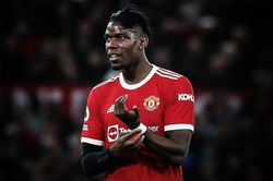 Solskjaer: 'Pogba đã rất giận dữ'