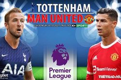 Soi kèo nhà cái Tottenham vs MU. Nhận định, dự đoán bóng đá Anh (23h30, 30/10)