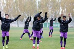 U23 Việt Nam tăng tốc chuẩn bị đối đầu U23 Myanmar