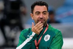 Al Sadd 'đáp trả' Barca về tin Xavi thay Koeman ở Camp Nou