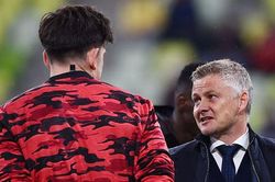 Tin MU 30/10: Ole gửi thông điệp đanh thép đến Maguire. MU bất ngờ liên hệ Allegri