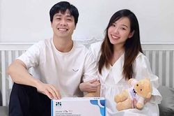 Công Phượng 'lột xác' bằng kiểu tóc như Gullit